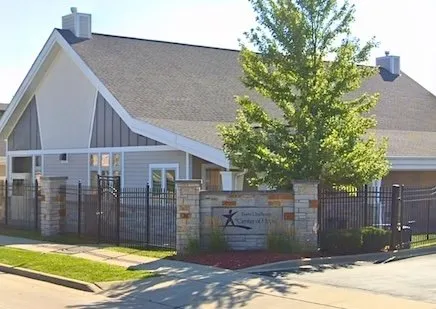 addiction treatment center for men in Milwaukee